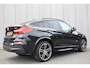 BMW X4 XDrive20i Automaat High Executive M-Sport Bi-Xenon | Zwart Leder | 360°Camera | Schuifdak | Head-Up