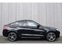 BMW X4 XDrive20i Automaat High Executive M-Sport Bi-Xenon | Zwart Leder | 360°Camera | Schuifdak | Head-Up