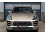 Porsche Macan 3.6 V6 Turbo Full option Luchtvering Pano 400PK Zeer speciaal
