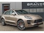 Porsche Macan 3.6 V6 Turbo Full option Luchtvering Pano 400PK Zeer speciaal