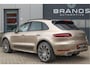 Porsche Macan 3.6 V6 Turbo Full option Luchtvering Pano 400PK Zeer speciaal