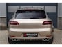 Porsche Macan 3.6 V6 Turbo Full option Luchtvering Pano 400PK Zeer speciaal