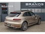 Porsche Macan 3.6 V6 Turbo Full option Luchtvering Pano 400PK Zeer speciaal