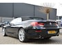 BMW 6-Serie Cabrio 640i High Executive XENON | LEDER | NAVI | CRUISE | MEMORY | BMW ONDERHOUDEN | ZEER NETTE AUTO!!