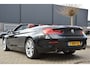 BMW 6-Serie Cabrio 640i High Executive XENON | LEDER | NAVI | CRUISE | MEMORY | BMW ONDERHOUDEN | ZEER NETTE AUTO!!