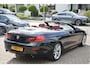 BMW 6-Serie Cabrio 640i High Executive XENON | LEDER | NAVI | CRUISE | MEMORY | BMW ONDERHOUDEN | ZEER NETTE AUTO!!