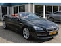 BMW 6-Serie Cabrio 640i High Executive XENON | LEDER | NAVI | CRUISE | MEMORY | BMW ONDERHOUDEN | ZEER NETTE AUTO!!