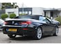 BMW 6-Serie Cabrio 640i High Executive XENON | LEDER | NAVI | CRUISE | MEMORY | BMW ONDERHOUDEN | ZEER NETTE AUTO!!