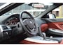 BMW 6-Serie Cabrio 640i High Executive XENON | LEDER | NAVI | CRUISE | MEMORY | BMW ONDERHOUDEN | ZEER NETTE AUTO!!