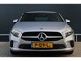 Mercedes-Benz A-klasse 180 Business Solution AMG Automaat | NL Auto | Wide Screen | Stoelverwarming | Camera | Half Leer
