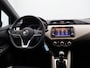 Nissan Micra 0.9 IG-T N-Connecta | Dealer onderhouden 1e eigenaar | Trekhaak | Airco | Cruise control | Navigatie | Achteruitrijcamera |