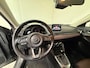 Mazda CX-3 2.0 SkyActiv-G 120 GT-Luxury
