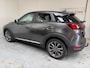 Mazda CX-3 2.0 SkyActiv-G 120 GT-Luxury