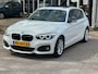 BMW 1-Serie 118i Corporate High Executive M Pakket Leer Open dak Automaat