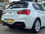 BMW 1-Serie 118i Corporate High Executive M Pakket Leer Open dak Automaat