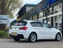 BMW 1-Serie 118i Corporate High Executive M Pakket Leer Open dak Automaat