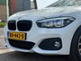 BMW 1-Serie 118i Corporate High Executive M Pakket Leer Open dak Automaat