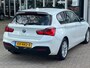 BMW 1-Serie 118i Corporate High Executive M Pakket Leer Open dak Automaat