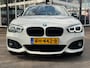 BMW 1-Serie 118i Corporate High Executive M Pakket Leer Open dak Automaat