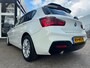 BMW 1-Serie 118i Corporate High Executive M Pakket Leer Open dak Automaat
