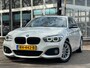 BMW 1-Serie 118i Corporate High Executive M Pakket Leer Open dak Automaat