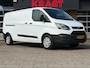 Ford Transit Custom 290 2.0 TDCI L2H1 131PK EURO6|airco|trekhaak|bluetooth|elektrisch pakket|drie zitplaatsen