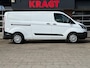 Ford Transit Custom 290 2.0 TDCI L2H1 131PK EURO6|airco|trekhaak|bluetooth|elektrisch pakket|drie zitplaatsen