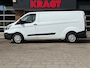 Ford Transit Custom 290 2.0 TDCI L2H1 131PK EURO6|airco|trekhaak|bluetooth|elektrisch pakket|drie zitplaatsen