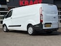Ford Transit Custom 290 2.0 TDCI L2H1 131PK EURO6|airco|trekhaak|bluetooth|elektrisch pakket|drie zitplaatsen