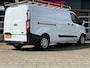 Ford Transit Custom 290 2.0 TDCI L2H1 131PK EURO6|airco|trekhaak|bluetooth|imperiaal|elektrisch pakket|drie zitplaatsen