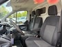 Ford Transit Custom 290 2.0 TDCI L2H1 131PK EURO6|airco|trekhaak|bluetooth|imperiaal|elektrisch pakket|drie zitplaatsen