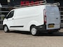 Ford Transit Custom 290 2.0 TDCI L2H1 131PK EURO6|airco|trekhaak|bluetooth|imperiaal|elektrisch pakket|drie zitplaatsen
