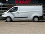 Ford Transit Custom 290 2.0 TDCI L2H1 131PK EURO6|airco|trekhaak|bluetooth|imperiaal|elektrisch pakket|drie zitplaatsen