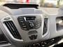 Ford Transit Custom 290 2.0 TDCI L2H1 131PK EURO6|airco|trekhaak|bluetooth|imperiaal|elektrisch pakket|drie zitplaatsen