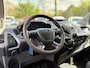 Ford Transit Custom 290 2.0 TDCI L2H1 131PK EURO6|airco|trekhaak|bluetooth|imperiaal|elektrisch pakket|drie zitplaatsen
