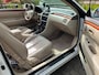 Toyota Camry 3.0 V6 Solara 2drs Cabriolet Automaat