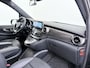 Mercedes-Benz EQV 300 L2 7-Persoons Leder Captain Chairs SOH 95% Elek.Stoelen+Memory+Verwarmd Burmester®-Audio 360°Camera Navi Adap.Cruise Ecc Business Solution Limited 90kWh Pdc Elek.Schuifdeuren Lane Assist DAB Privacy Glas Elek.Achterklep VIP Vervoer