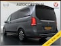 Mercedes-Benz EQV 300 L2 7-Persoons Leder Captain Chairs SOH 95% Elek.Stoelen+Memory+Verwarmd Burmester®-Audio 360°Camera Navi Adap.Cruise Ecc Business Solution Limited 90kWh Pdc Elek.Schuifdeuren Lane Assist DAB Privacy Glas Elek.Achterklep VIP Vervoer