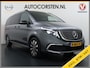 Mercedes-Benz EQV 300 L2 7-Persoons Leder Captain Chairs SOH 95% Elek.Stoelen+Memory+Verwarmd Burmester®-Audio 360°Camera Navi Adap.Cruise Ecc Business Solution Limited 90kWh Pdc Elek.Schuifdeuren Lane Assist DAB Privacy Glas Elek.Achterklep VIP Vervoer