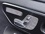 Mercedes-Benz EQV 300 L2 7-Persoons Leder Captain Chairs SOH 95% Elek.Stoelen+Memory+Verwarmd Burmester®-Audio 360°Camera Navi Adap.Cruise Ecc Business Solution Limited 90kWh Pdc Elek.Schuifdeuren Lane Assist DAB Privacy Glas Elek.Achterklep VIP Vervoer