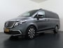 Mercedes-Benz EQV 300 L2 7-Persoons Leder Captain Chairs SOH 95% Elek.Stoelen+Memory+Verwarmd Burmester®-Audio 360°Camera Navi Adap.Cruise Ecc Business Solution Limited 90kWh Pdc Elek.Schuifdeuren Lane Assist DAB Privacy Glas Elek.Achterklep VIP Vervoer