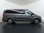 Mercedes-Benz EQV 300 L2 7-Persoons Leder Captain Chairs SOH 95% Elek.Stoelen+Memory+Verwarmd Burmester®-Audio 360°Camera Navi Adap.Cruise Ecc Business Solution Limited 90kWh Pdc Elek.Schuifdeuren Lane Assist DAB Privacy Glas Elek.Achterklep VIP Vervoer