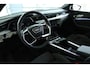 Audi E-tron 55 quattro S edition 95 kWh | Adapt. Cruise | Schuifdak | Stoelverwarming | Luchtvering | Elektr. Klep | Memory | PDC |
