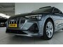 Audi E-tron 55 quattro S edition 95 kWh | Adapt. Cruise | Schuifdak | Stoelverwarming | Luchtvering | Elektr. Klep | Memory | PDC |