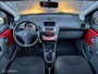 Peugeot 107 1.0-12V XS 5 deurs - APK T/M 16-04-2027 - 2E EIGENAAR - NAP - NL AUTO - EL. RAMEN - CPV - RADIO/CD - STUURBEKRACHTIGING -