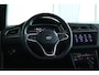 Volkswagen Tiguan 1.5 TSI R-Line | Adapt. Cruise | Schuifdak | IQ-Light | Trekhaak | Navi | Carplay | Elekt. Klep | Camera | Matrix | Climate