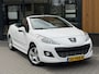 Peugeot 207 CC 120pk Stoelverwarming, Windscherm, PDC. Zeer netjes