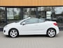 Peugeot 207 CC 120pk Stoelverwarming, Windscherm, PDC. Zeer netjes