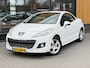 Peugeot 207 CC 120pk Stoelverwarming, Windscherm, PDC. Zeer netjes
