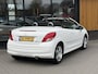 Peugeot 207 CC 120pk Stoelverwarming, Windscherm, PDC. Zeer netjes
